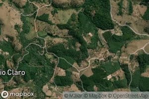 Ribeirao do Machado