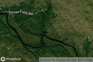 Fenner Meadow Brook