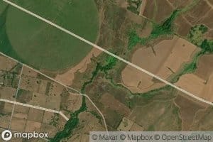 Zanjon El Espinazo del Diablo