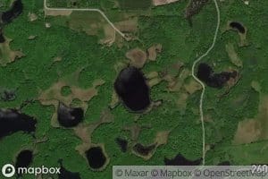 Beaver Lake