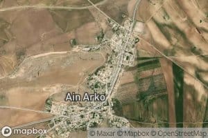 'Ain Arko