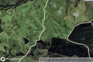 Ngakarapu Stream