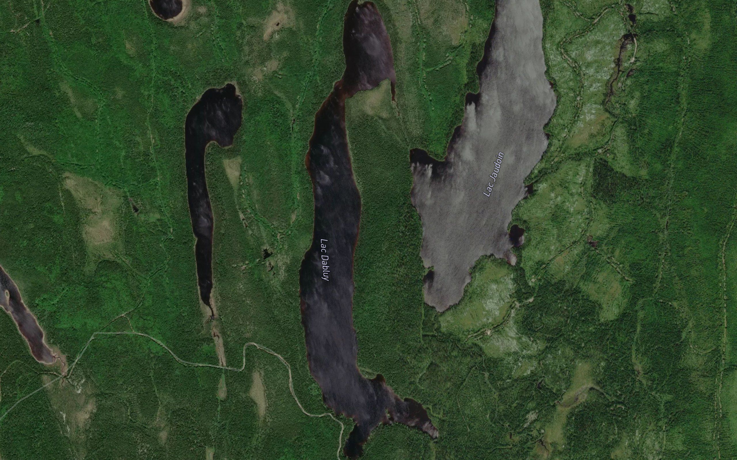 Lac Dabluy