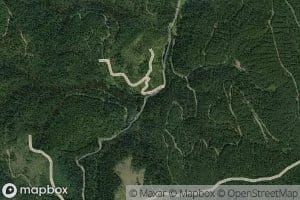 Baner Creek