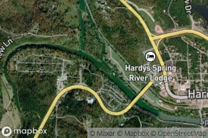 South Fork Spring River