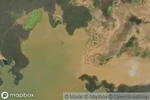 Quebrada El Javillal