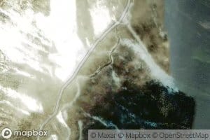 Rockypoint Creek