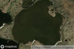 Desilets Lake