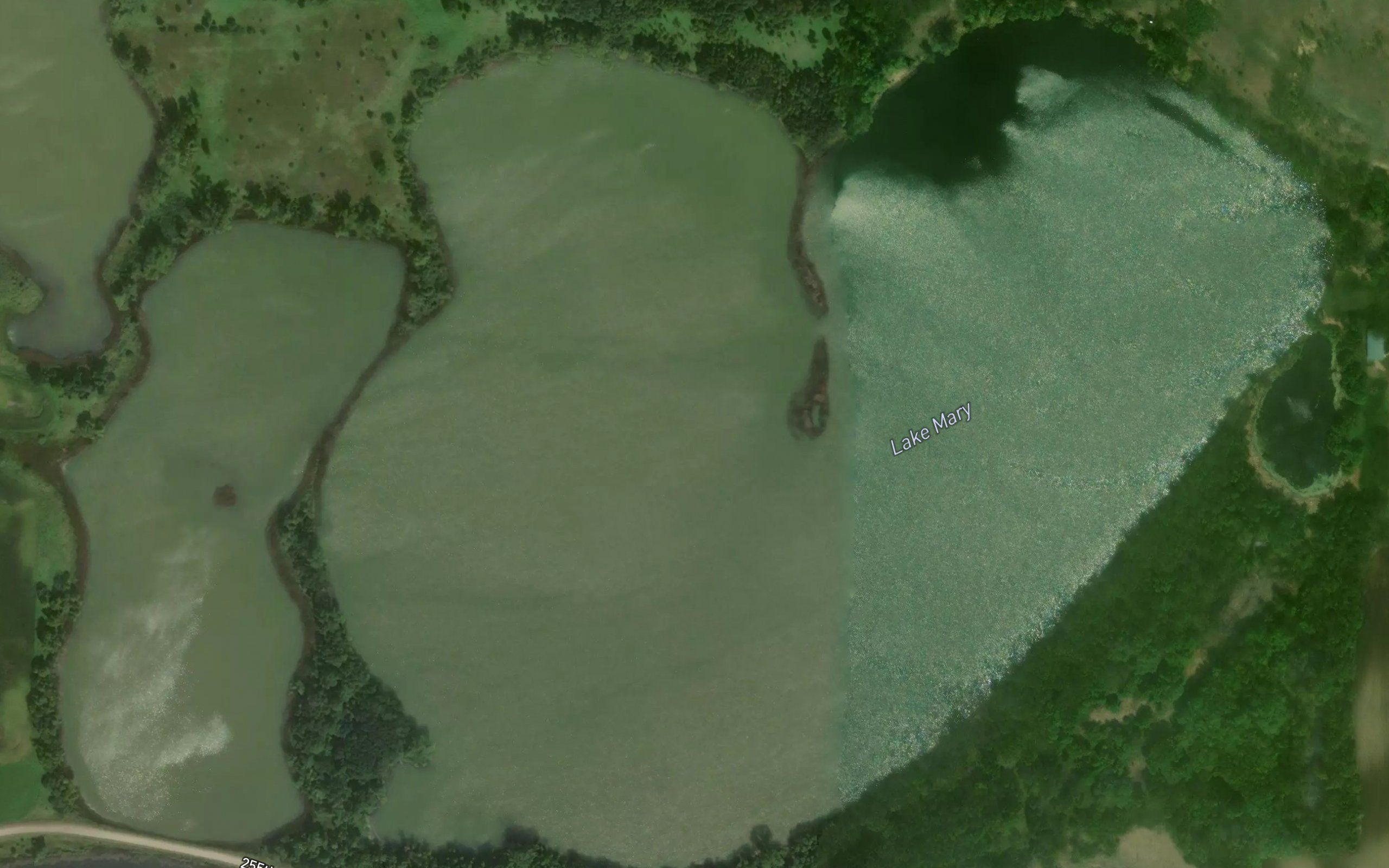 Lake Mary