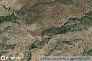 Lower Butcherknife Spring