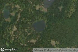 Upper Falls Lake