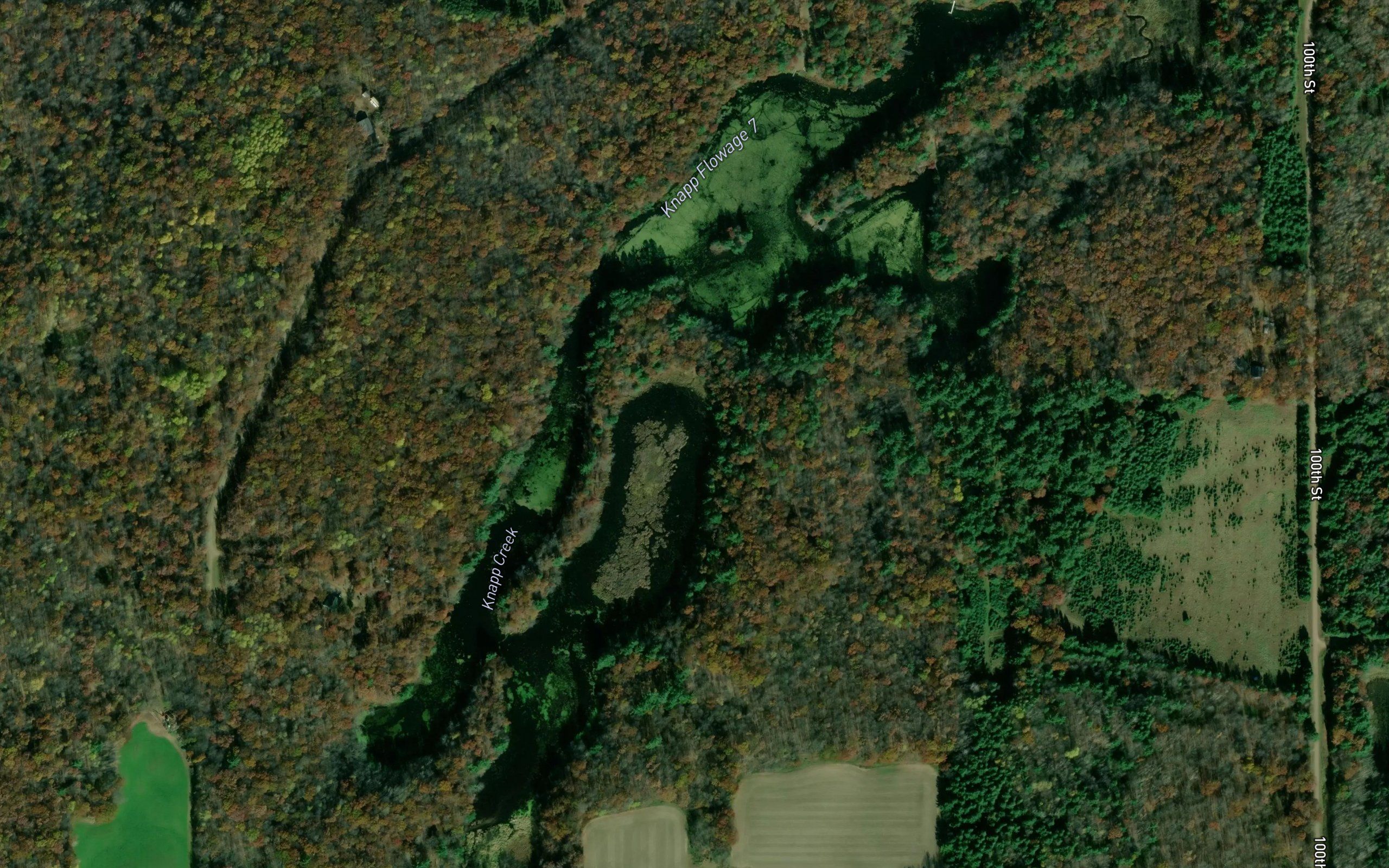 Knapp Flowage 7