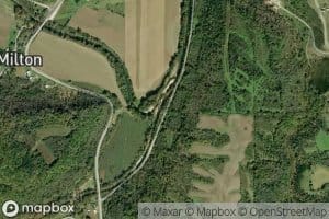 South Fork Laughery Creek