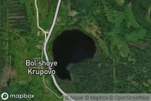 Ozero Glybochko
