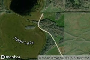 Head Lake