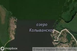 Ozero Kolyvanskoye