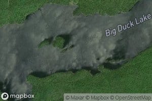 Big Duck Lake