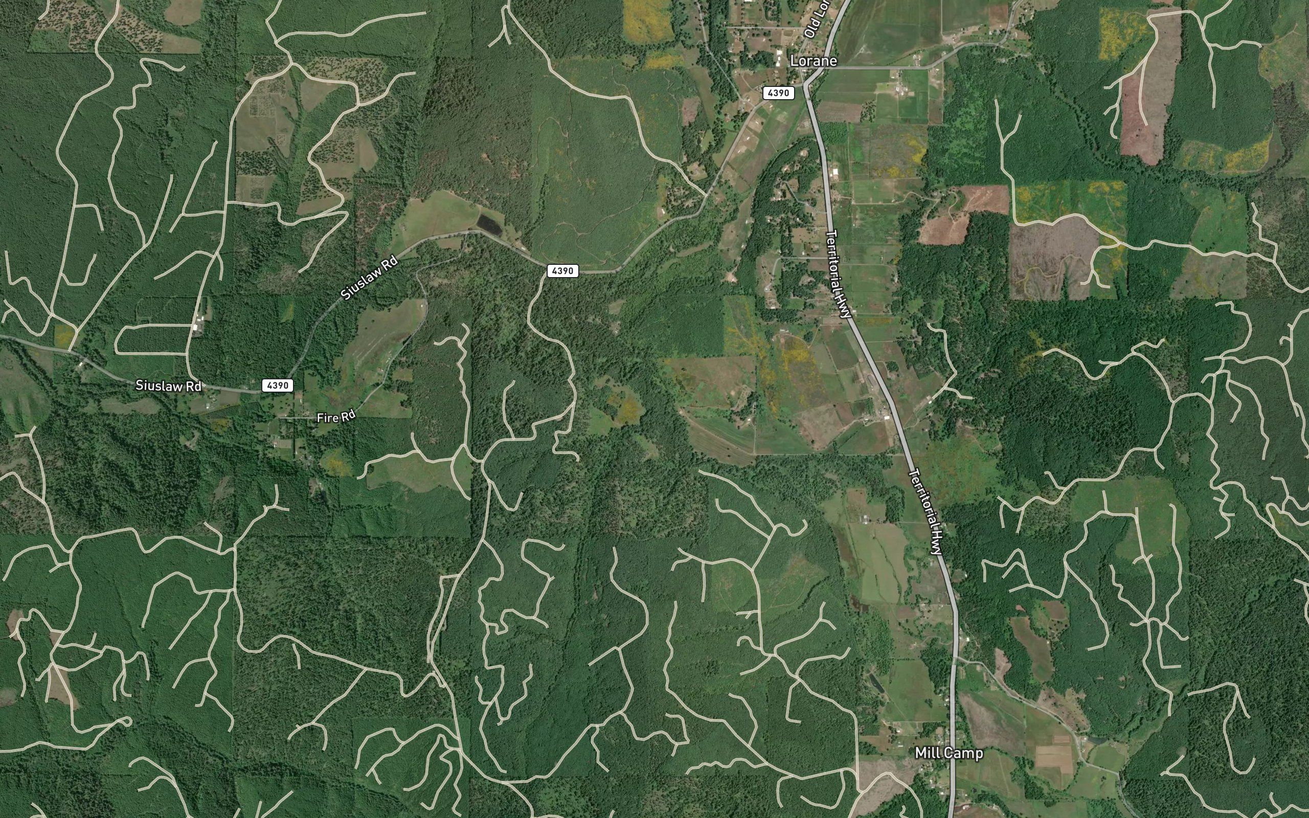 Gardner Creek