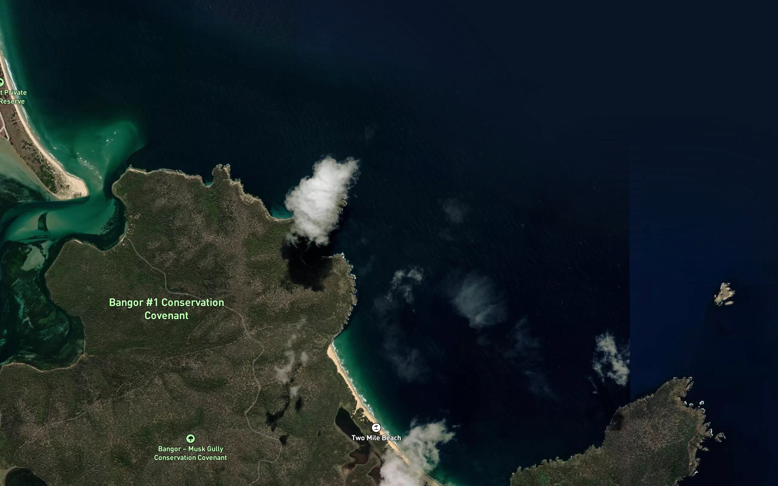 Tasman Bay