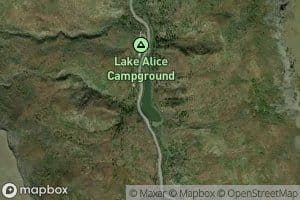Lake Alice