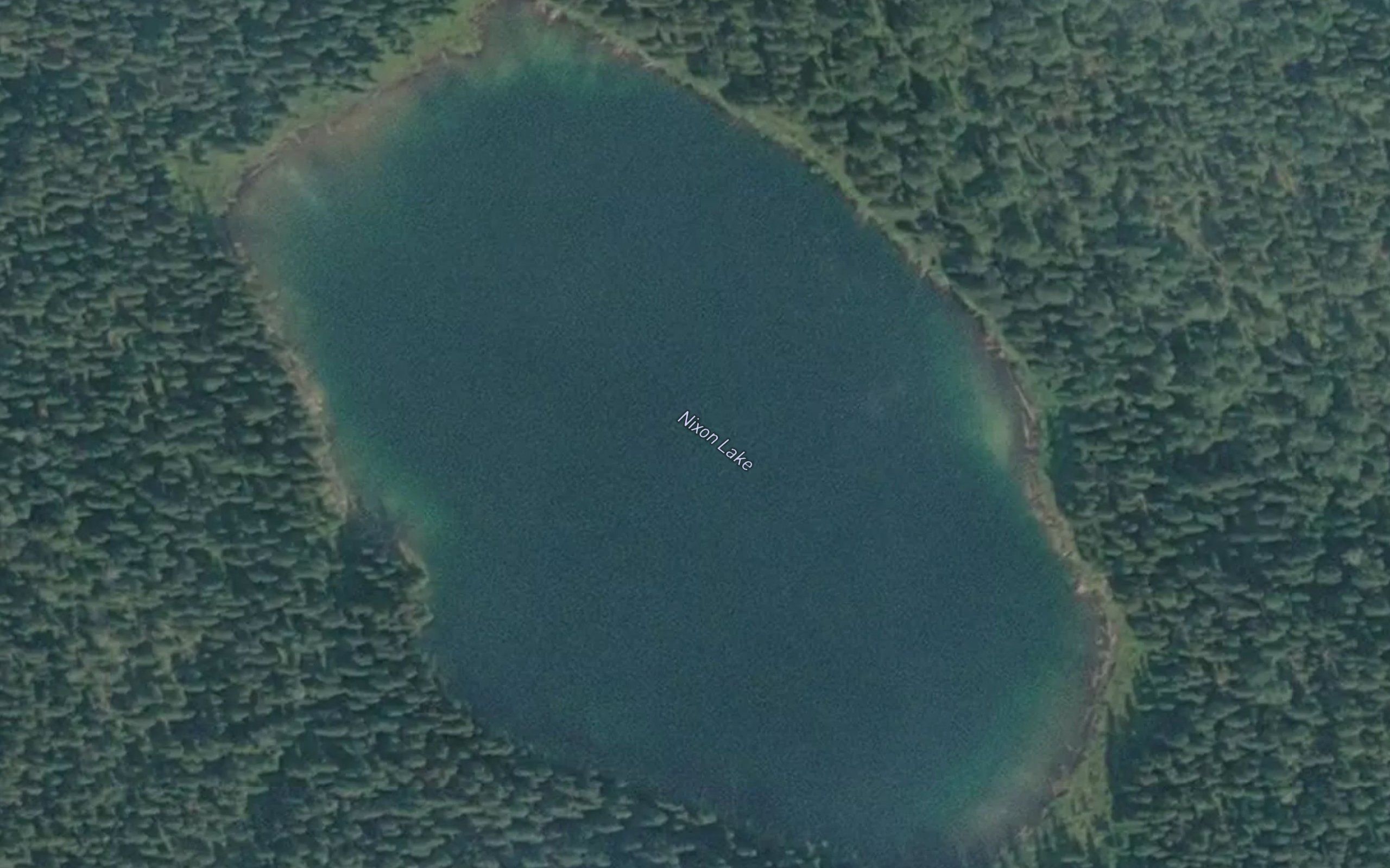 Nixon Lake