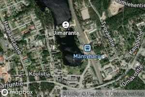 Kurkilampi