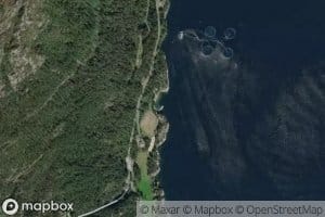 Hjellvika