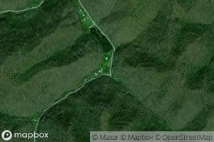 Knob Lick Branch