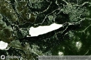 Lac Bosse
