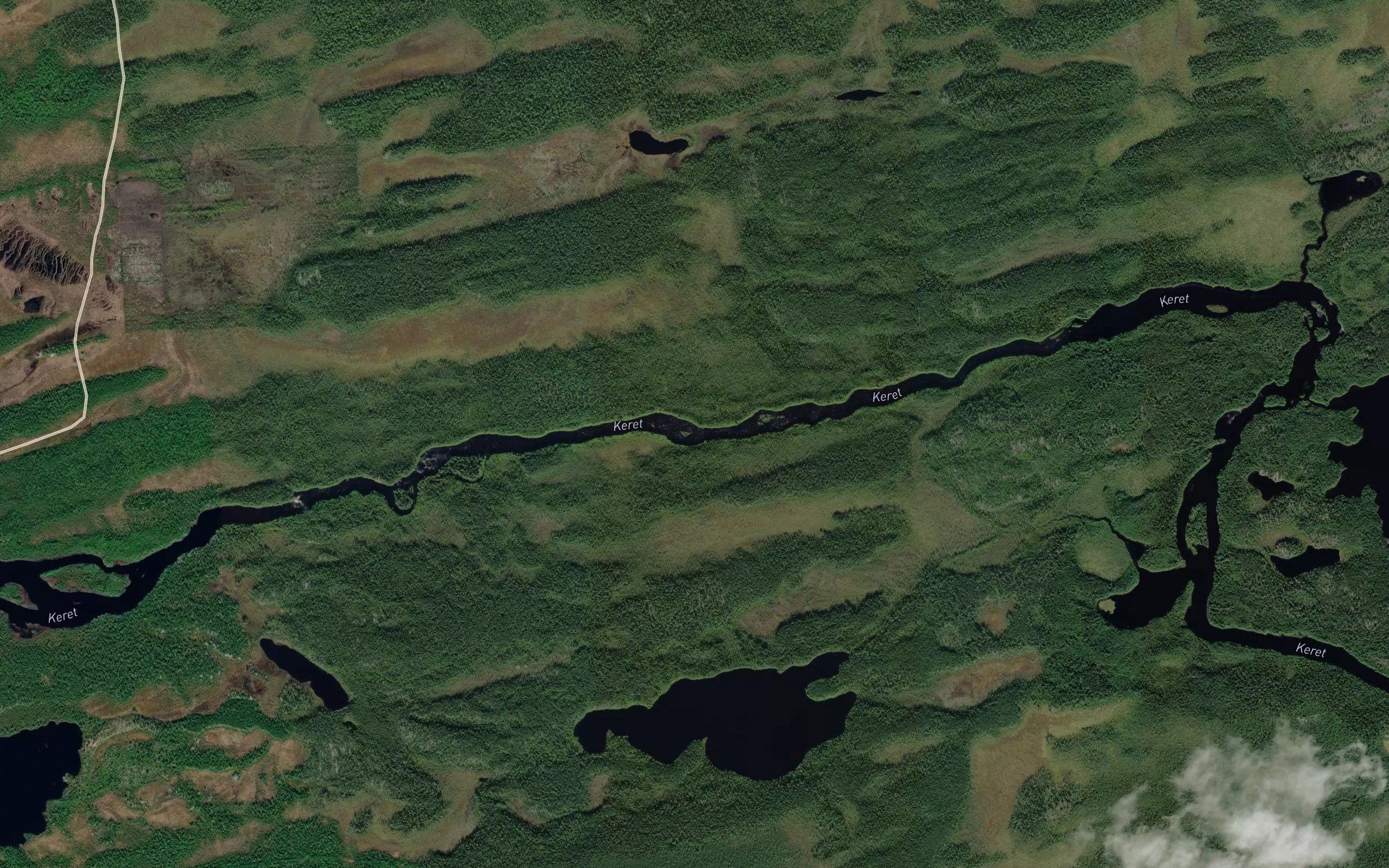 Porog Dolgiy