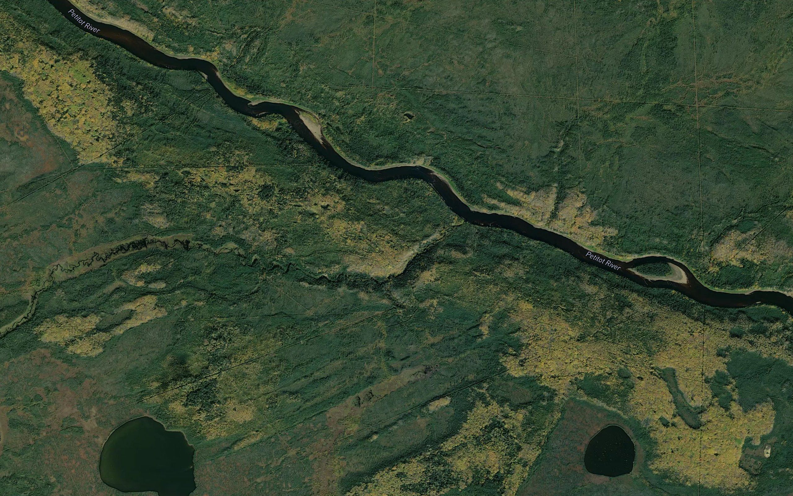 Ootla Creek