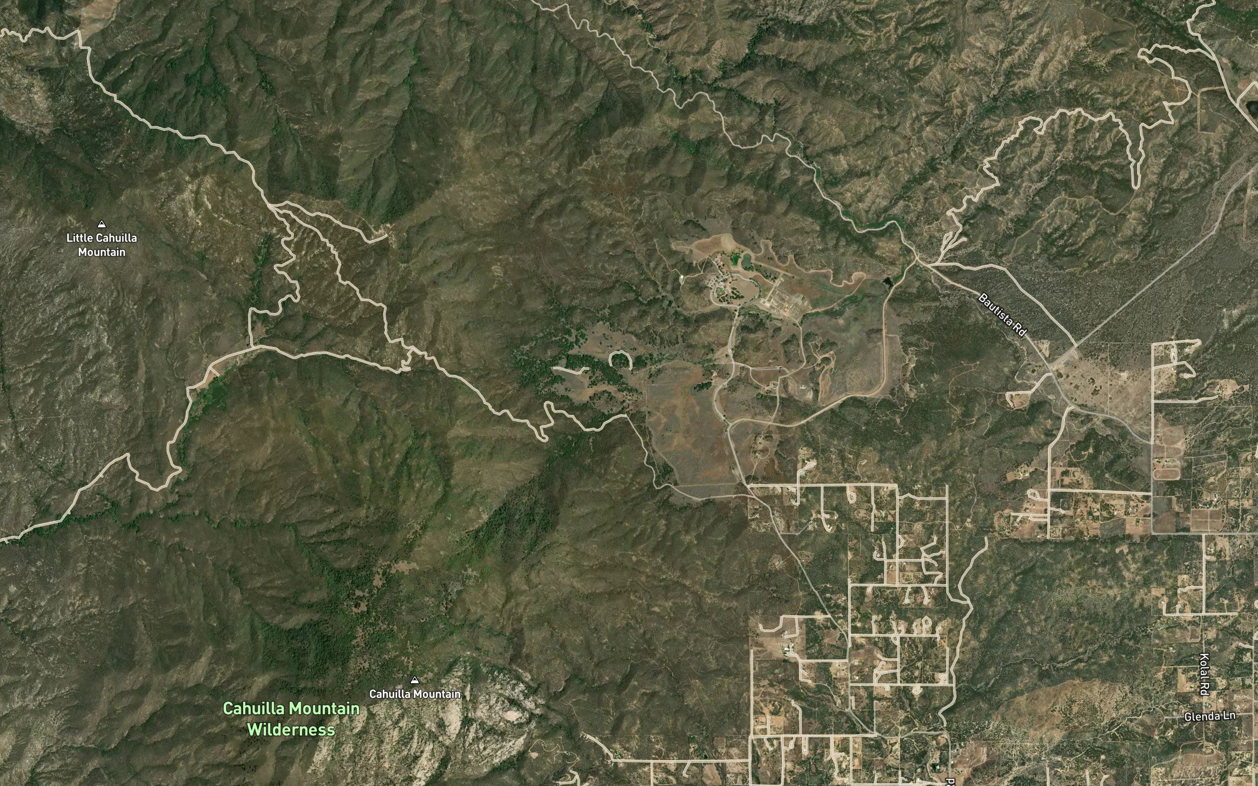 Rancho Spring