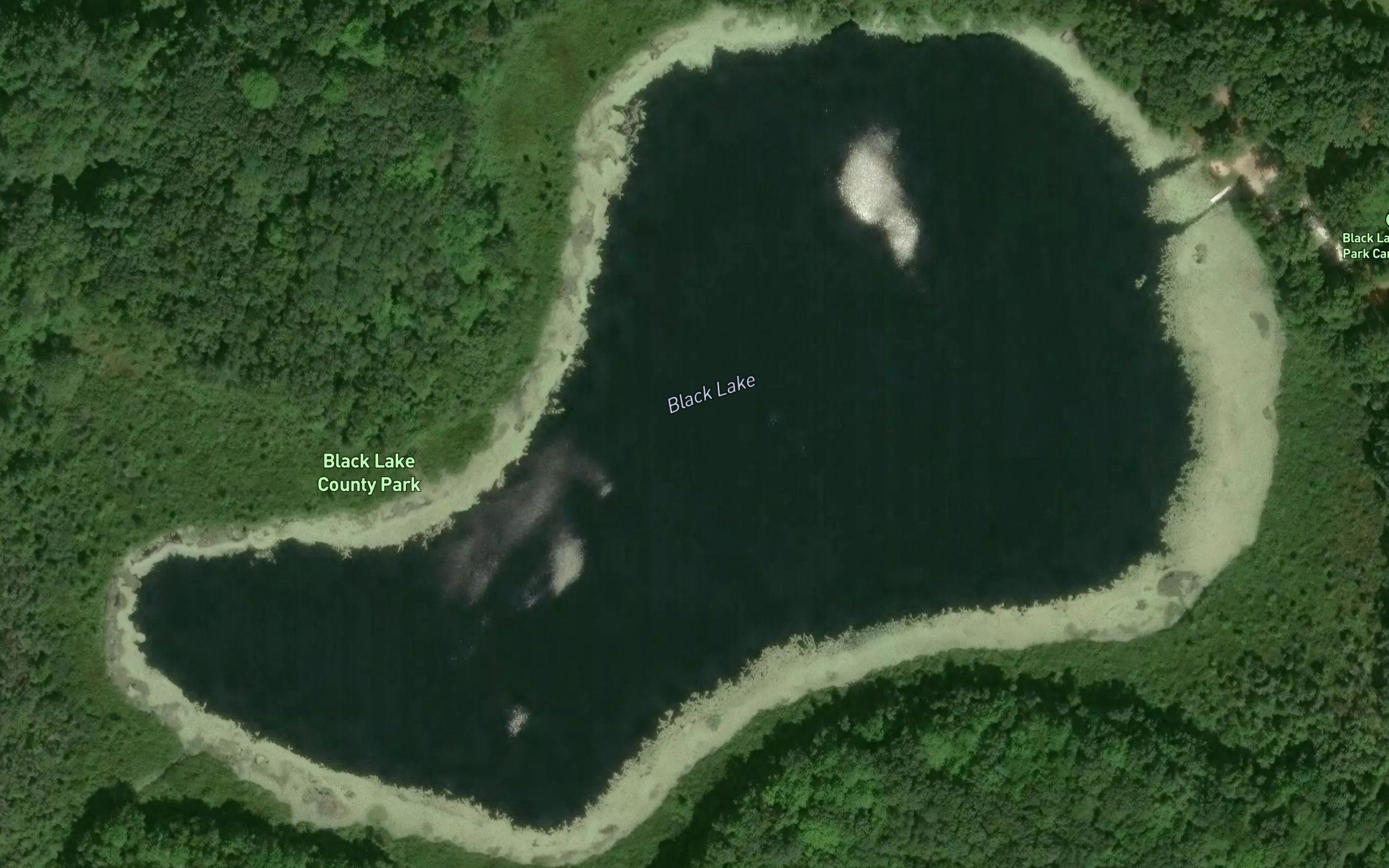 Black Lake