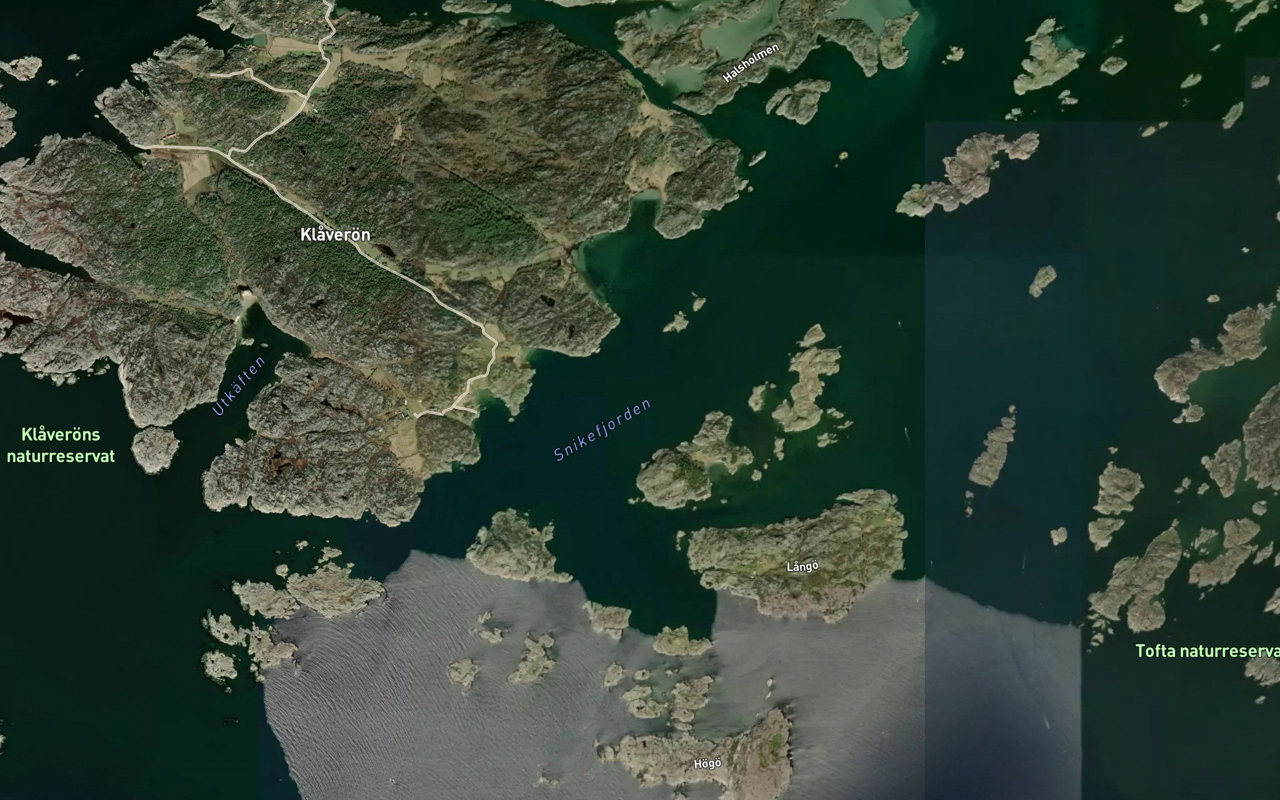 Snikefjorden
