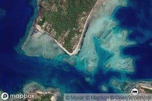 Savutu Creek