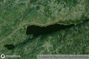 Minnie Lake