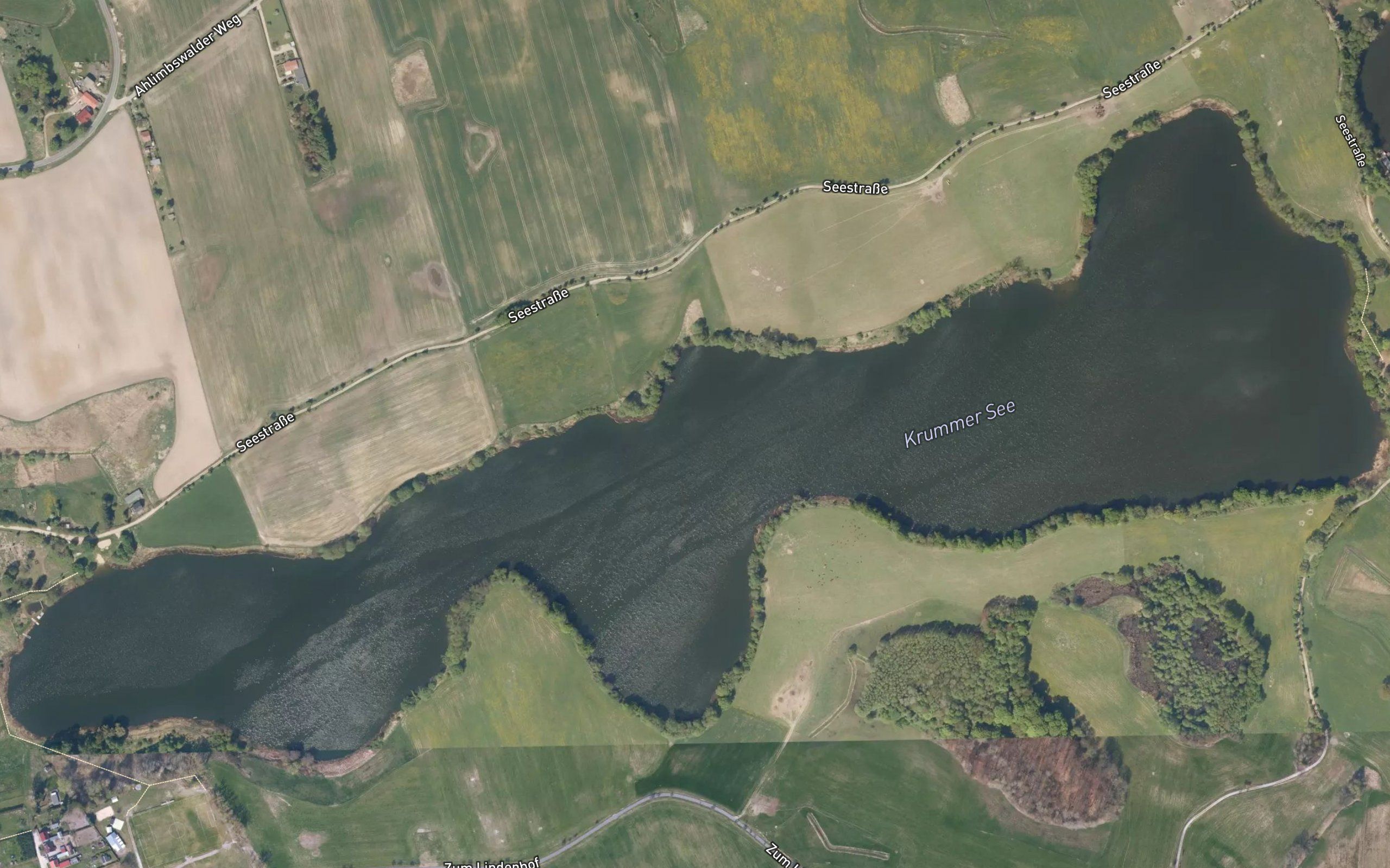 Krummer See