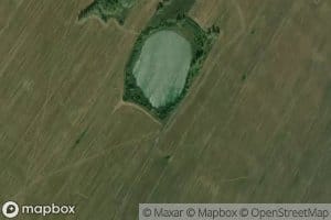 Ozero Shigayevskoye