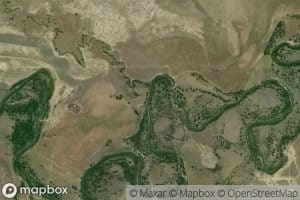 Blacktail Creek