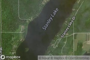 Stanley Lake