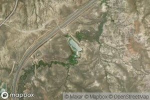 Lazy Y Number 1 Reservoir