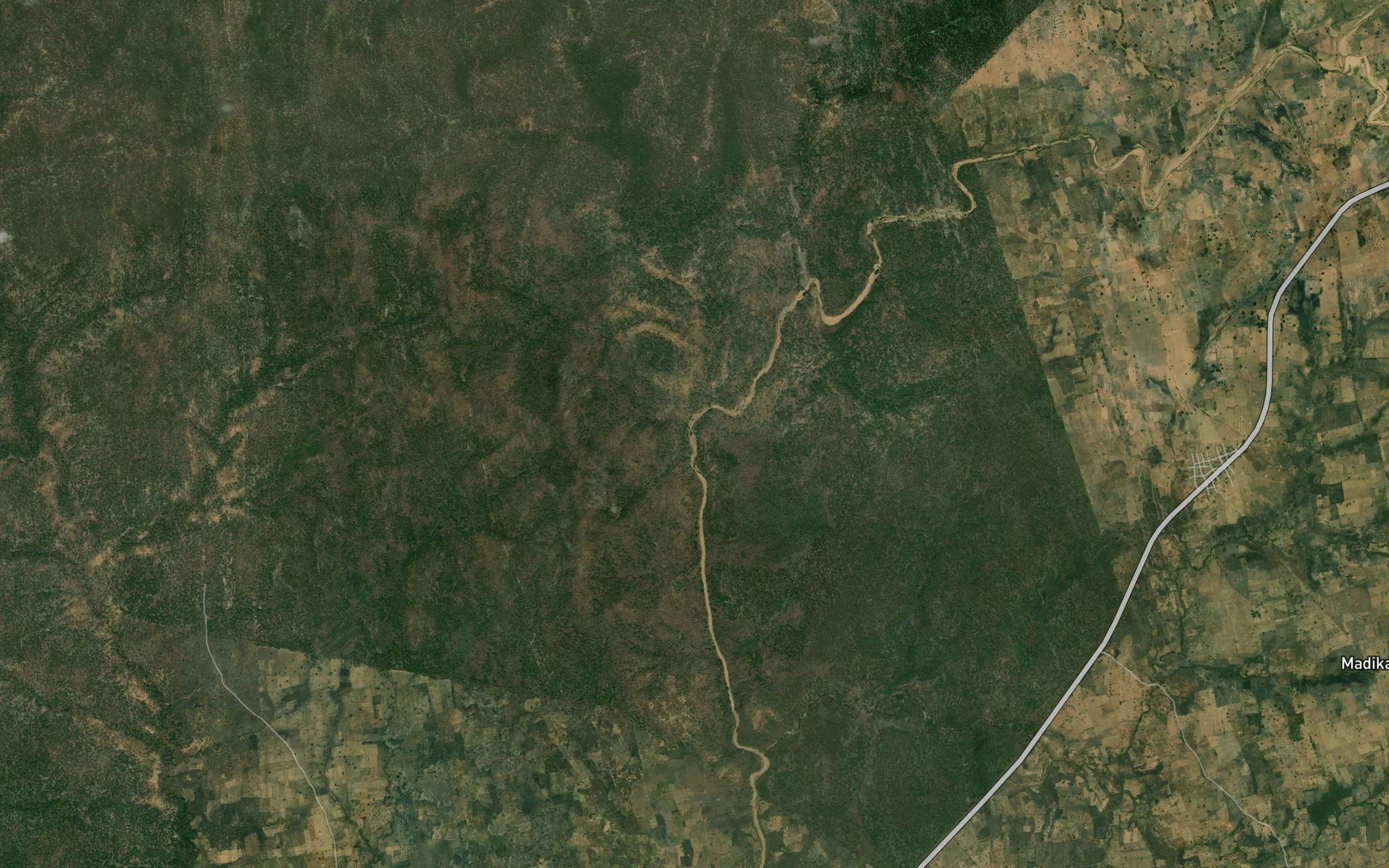 River Loko