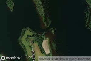 Halmeniemensalmi