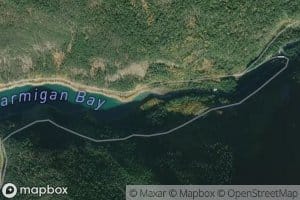 Ptarmigan Bay