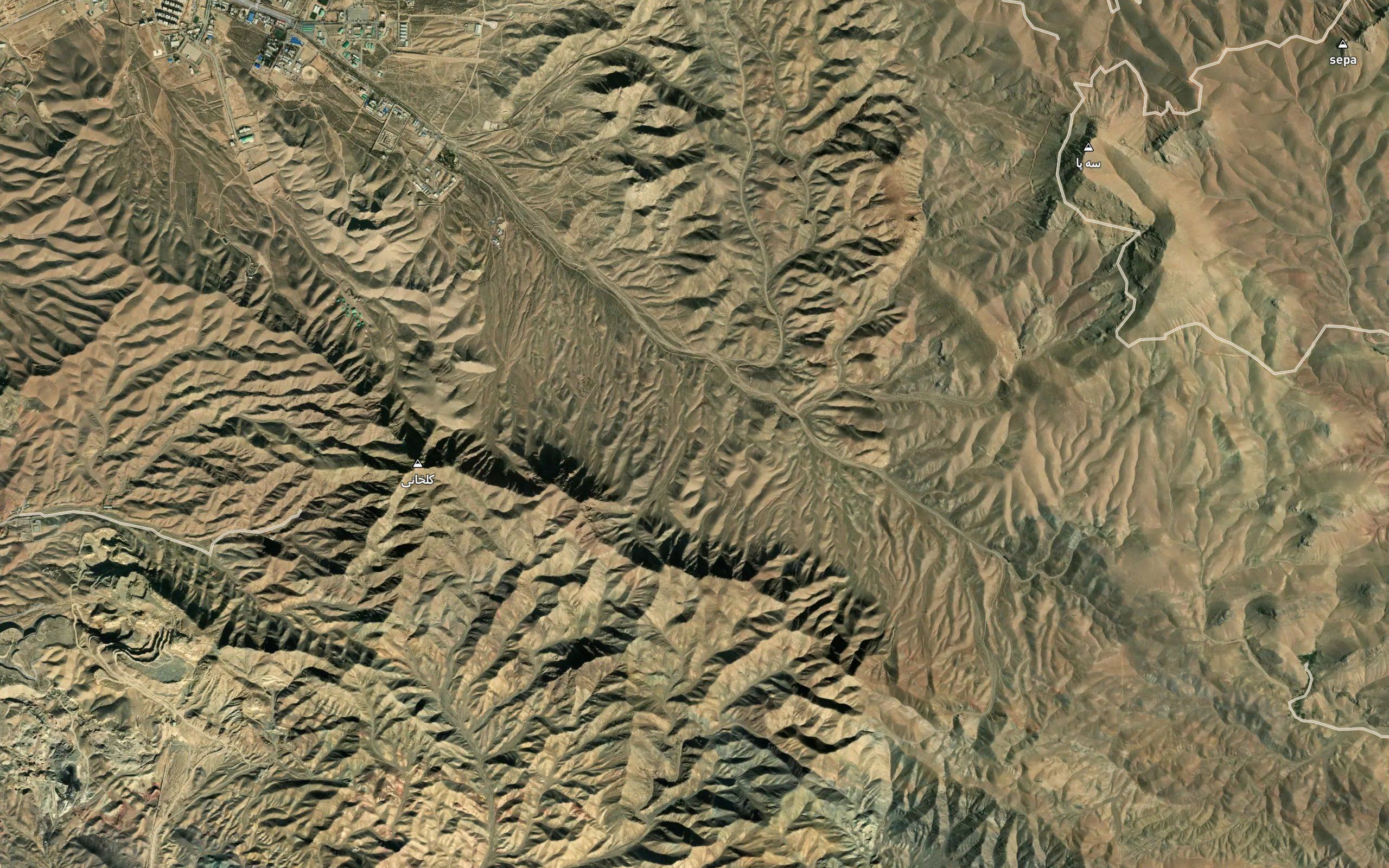 Cheshmeh-ye Sari Aslan