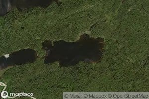 Little Scarecrow Lake