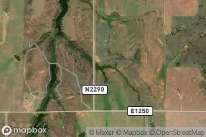 Oknoname 149011 Reservoir