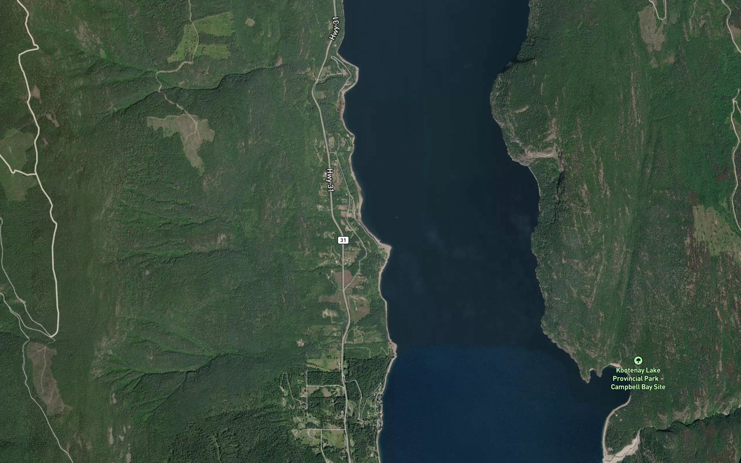 Shutty Creek