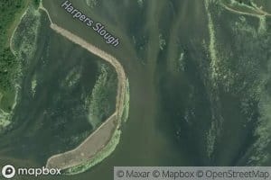 Mississippi River, Iowa