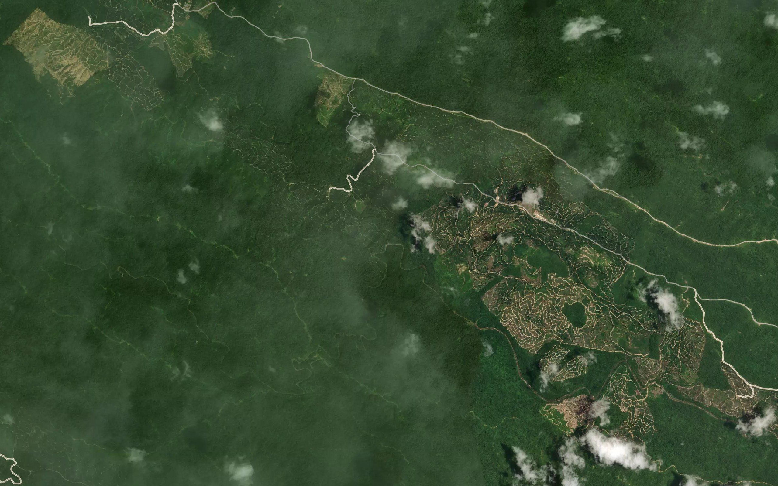 Sungai Kolombuon